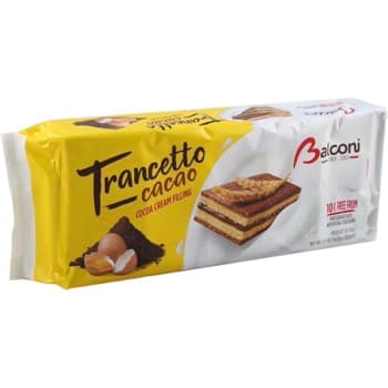 CK BALCONI TRANCETTO CACAO