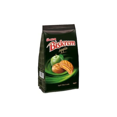 McVitie`s BISKREM APPLE FILLING