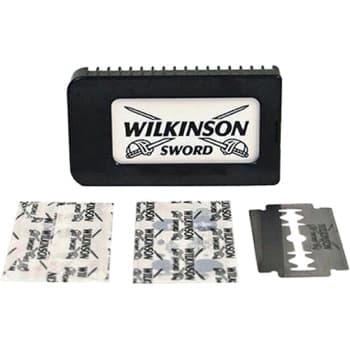 WILKINSON SWORD EDGE BLADE 5`S