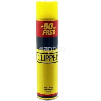CLIPPER GAS 300ml