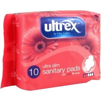 ULTREX ULTRA SLIM 10`S