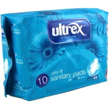ULTREX ULTRA FIT 10`S