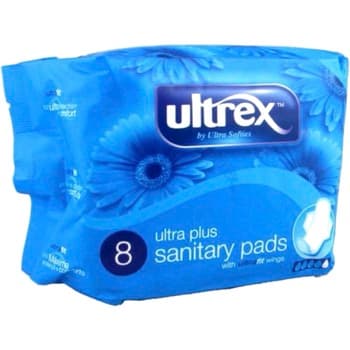 ULTREX ULTRA PLUS 8`S