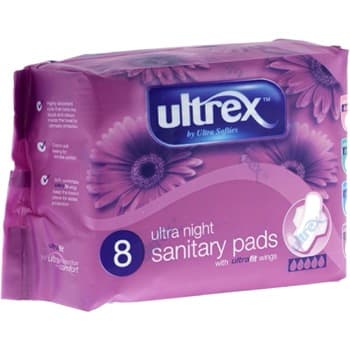 ULTREX ULTRA NIGHT 8`S
