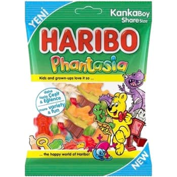HARIBO  PHANTASIA