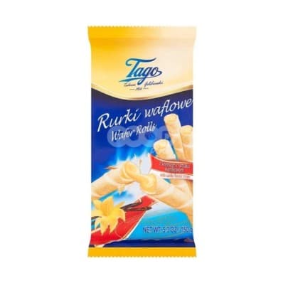 TAGO WAFERS VANILLA