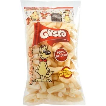 GUSTO SALTED SNACKS