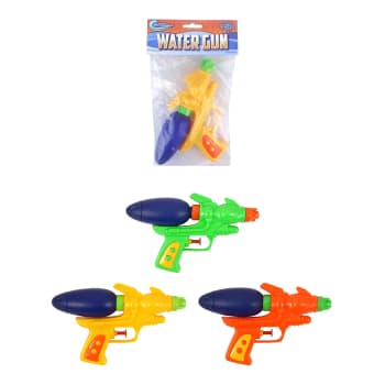 TOYS WATER GUN 19.5CM  ~ ANY PRICE