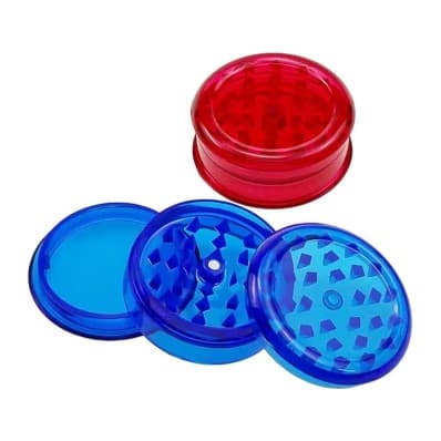 MINI POCKET GRINDER MAGNATIC NO.1