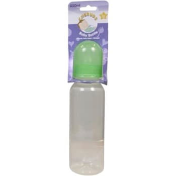 BABY BOTTLE