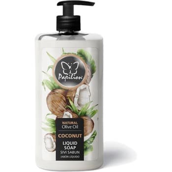 PAPILION LIQUID HAND SOAP COCONUT