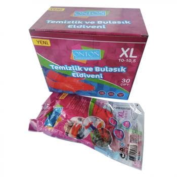 ONTON HOUSEHOLD GLOVES XL