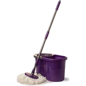 MOP SET WITH BUCKET~BUY 10 £3.50