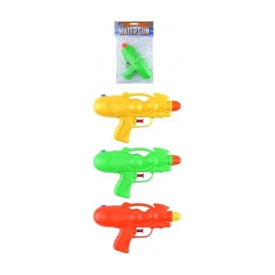 TOYS WATER GUN 17CM ~ ANY PRICE