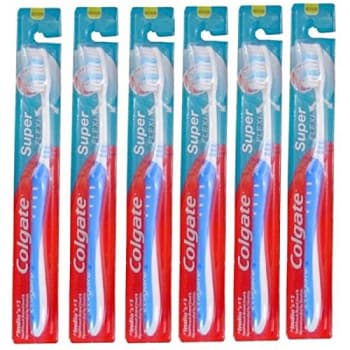 COLGATE TOOTHBRUSH SUPERFLEXI