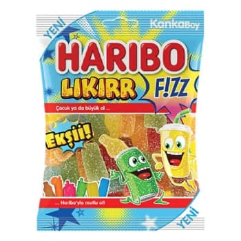 HARIBO LIKIRR