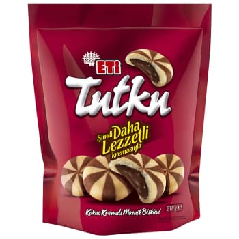 ETI TUTKU BISCUIT IN BAG