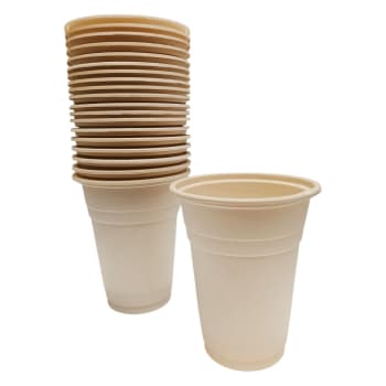 FARIN CUPS 350CC HALF PINT