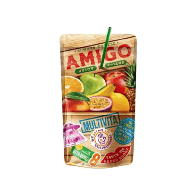 AMIGO DRINK MULTIVITA