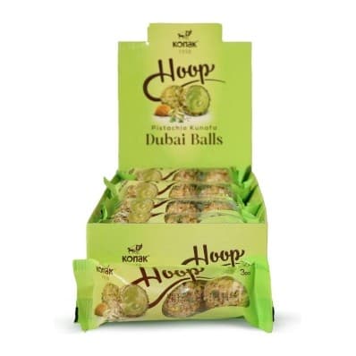 DUBAI WAFERS BALL