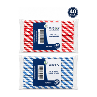 STRAW PAPER 10``