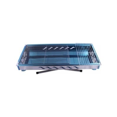 BARBEQUE STAINLESS STEEL LARGE