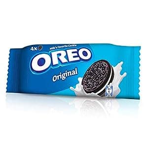 OREO ORIGINAL SNACK PACK