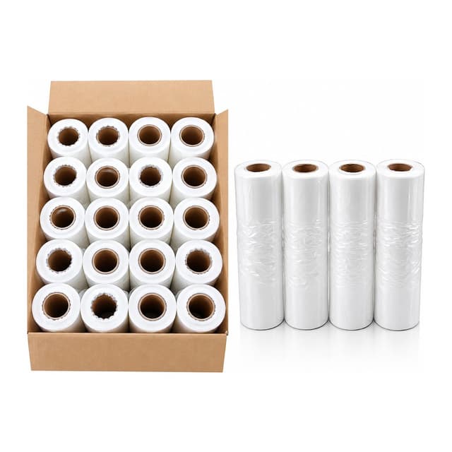 VEGETABLE ROLL 9x14x18