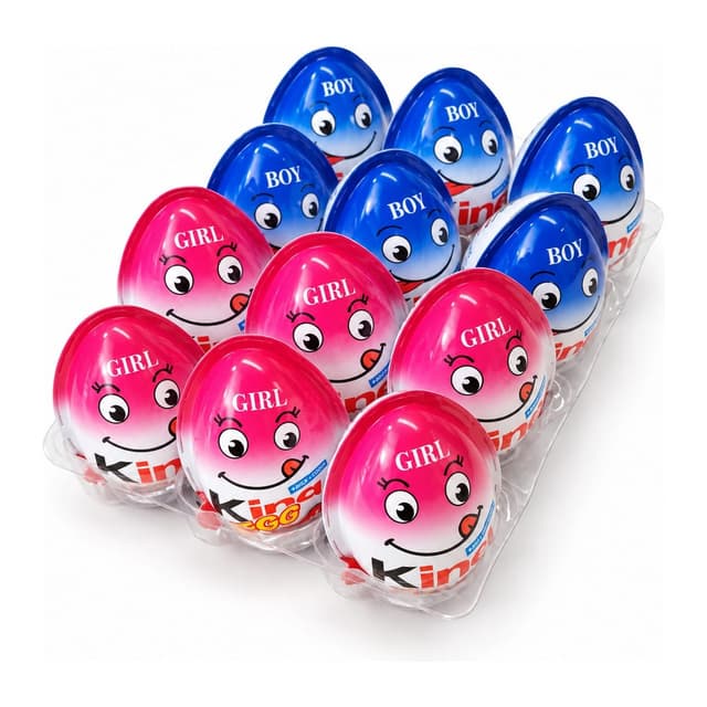 KING SURPRISE EGG