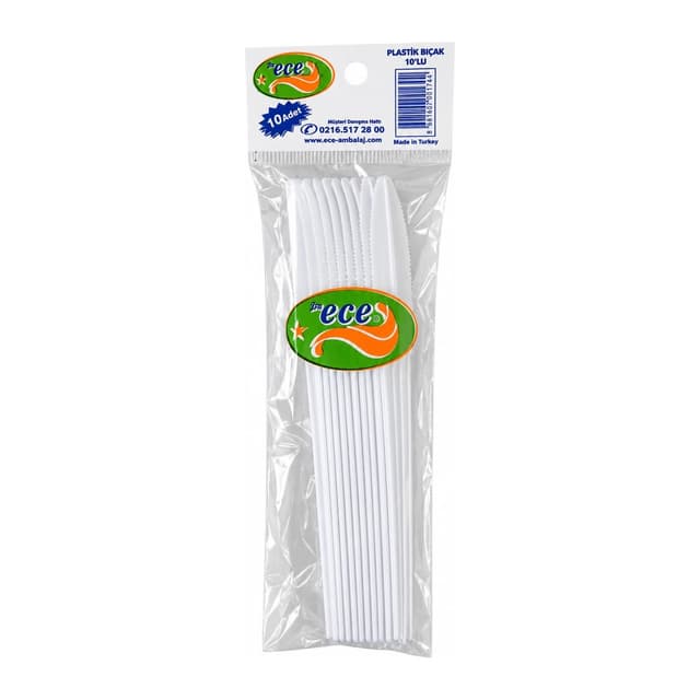 ECE PLASTIC ECO KNIFE