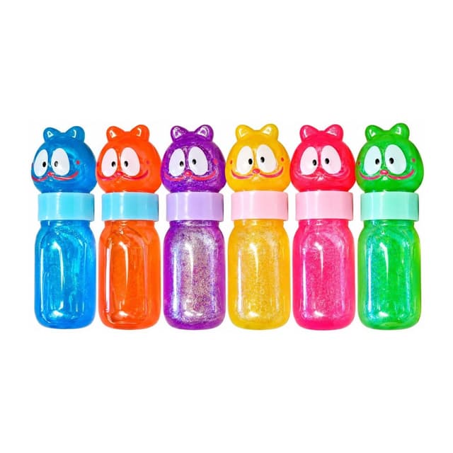 TOYS SLIME BIG CAT