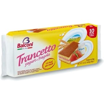 CK BALCONI TRANCETTO STRAWBERRY
