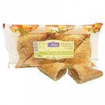 CK APPLE TURNOVERS