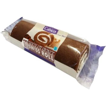 CK CHOC SWISS ROLL