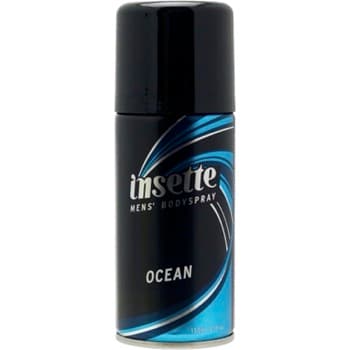 INSETTE MEN BODY SPRAY OCEAN