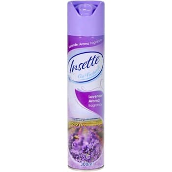 INSETTE AIR FRESHNER LAVENDER