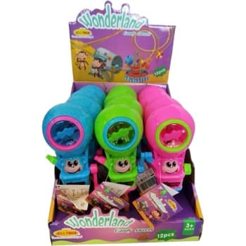 TOYS CANDY WONDERLAND 5+1 FREE