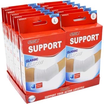 GSD ELBOW SUPPORT