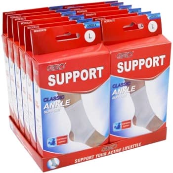 GSD ANKLE SUPPORT