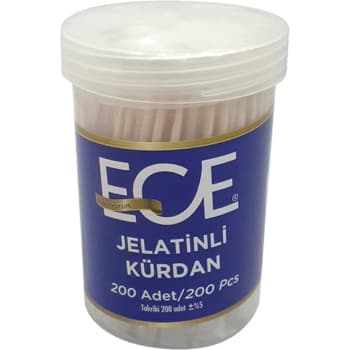 ECE TOOTHPICKS 200PCS