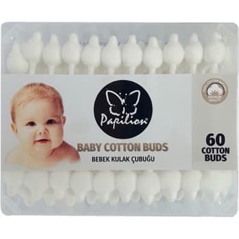 PAPILION COTTON BUDS BABY