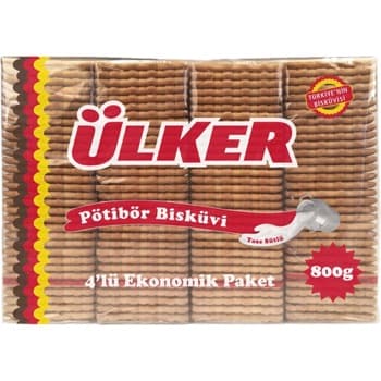 ULKER PETIT BEURRE