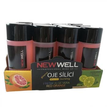 NAIL POLISH REMOVER