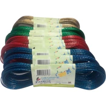 CLOTHESLINE STEEL MIX COLOUR