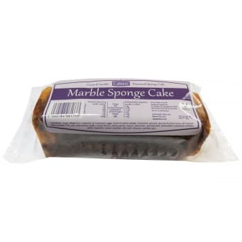 CK MARBLE SPONGE CAKE