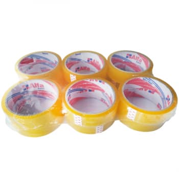TAPE SELLO BUY 5+1 FREE