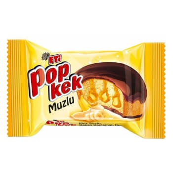 ETI POPKEK CAKE BANANA