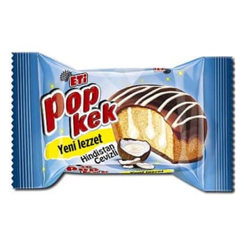 ETI POPKEK CAKE COCONUT