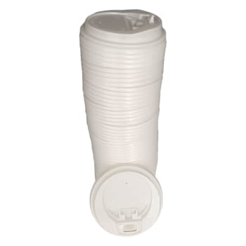 COFFEE CUPS LIDS 12 OZ