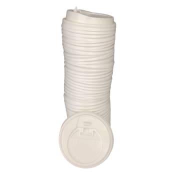 COFFEE CUPS LIDS 8 OZ